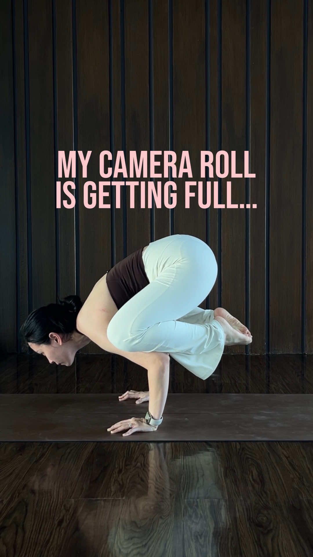@tirza ✧ gym, pilates, wellness