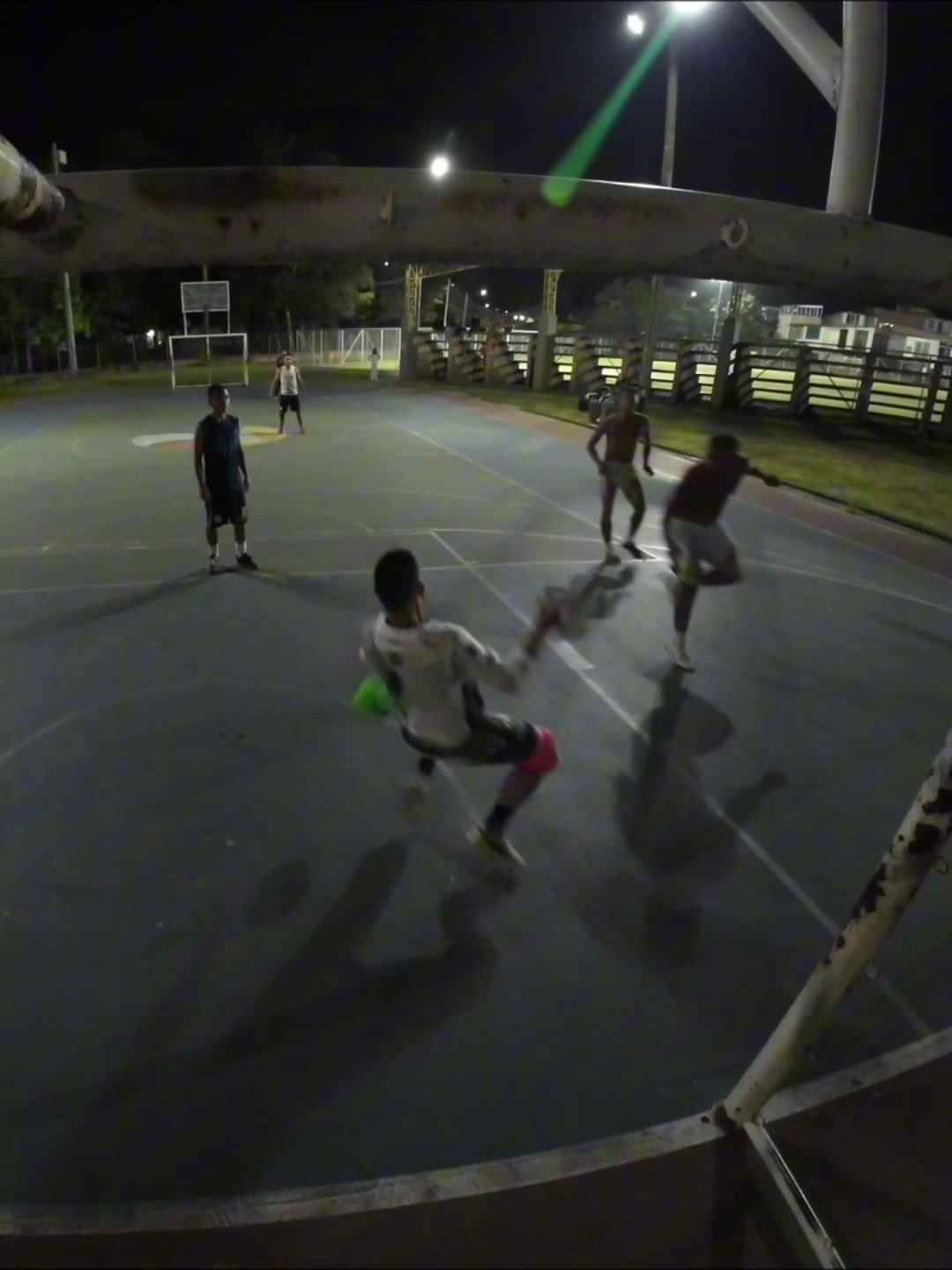 @KEVINCHO FUTSAL #0