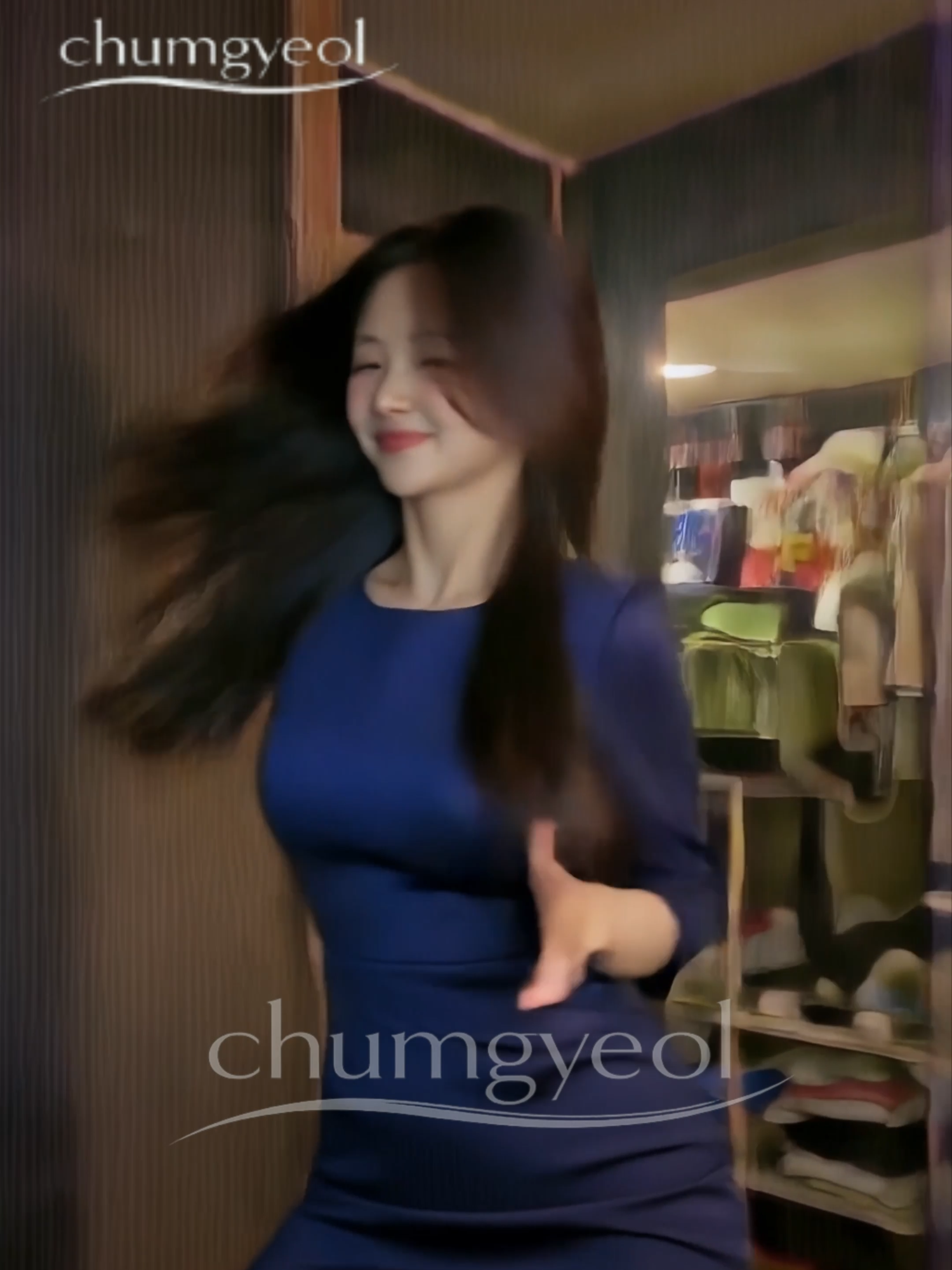 @춤결