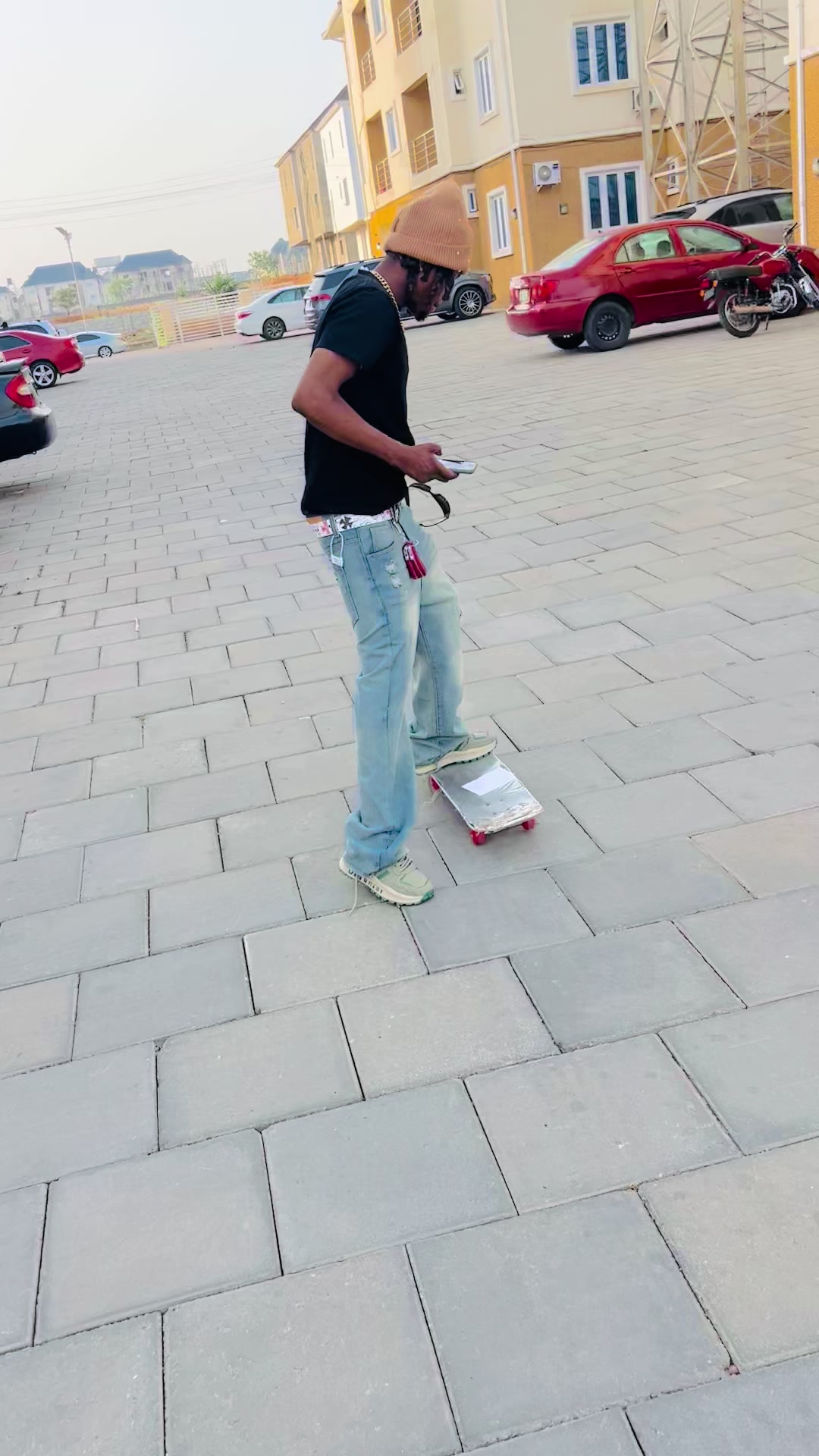 @Yzeebillz