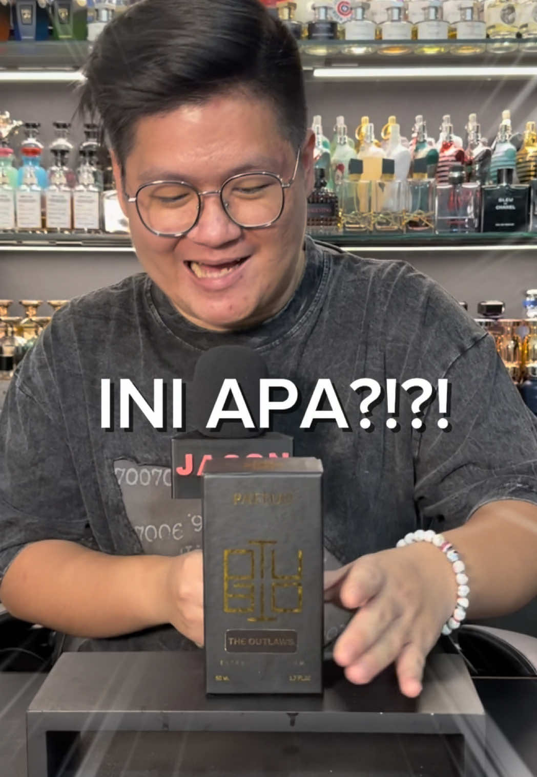 @ini JASON DD
