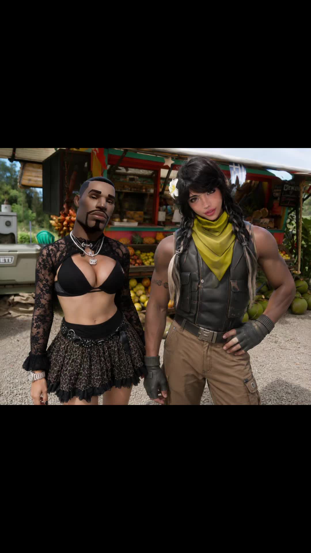 @Head Swap AI