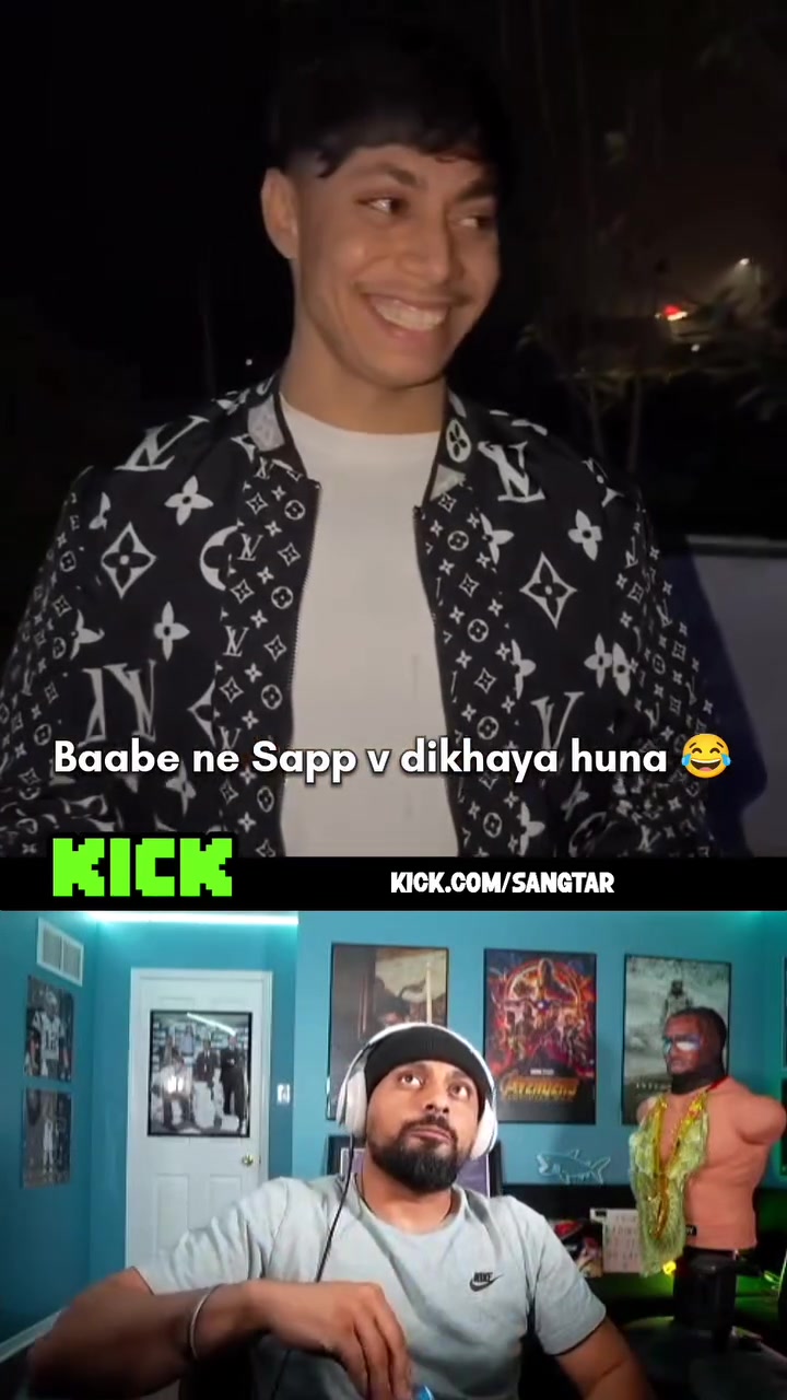 @SangtarTV
