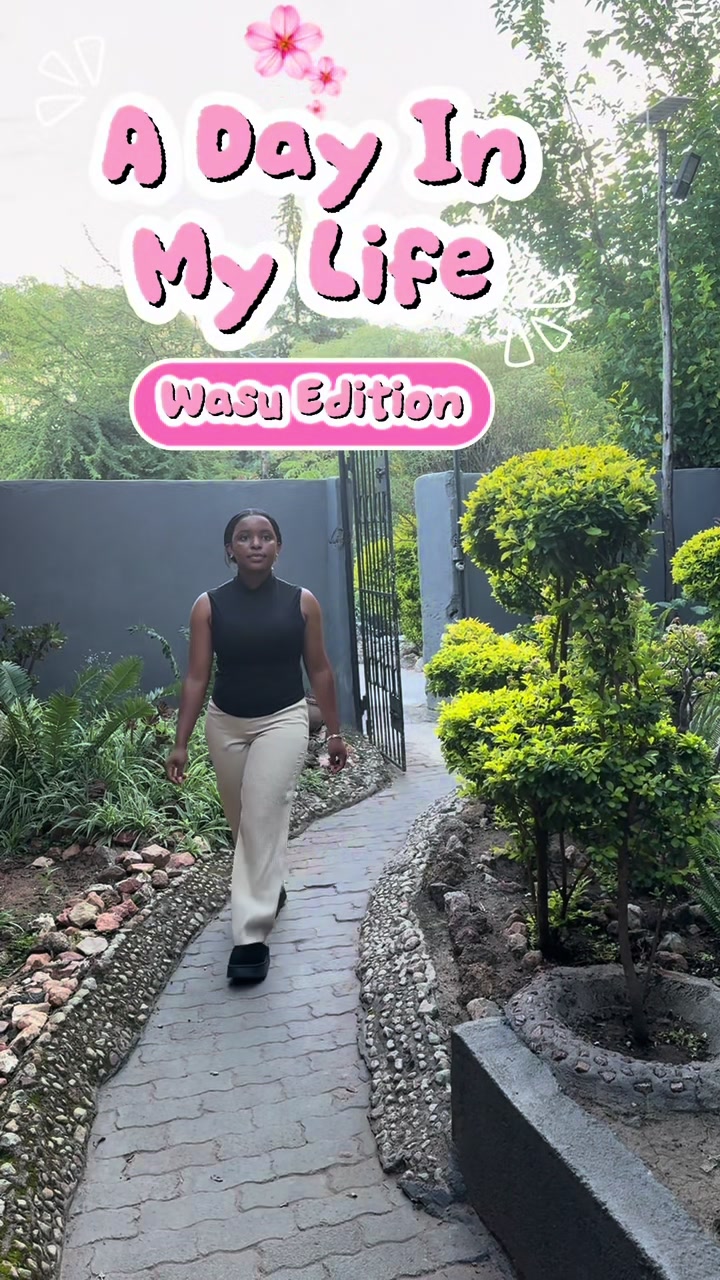 @Gracious Chinyai