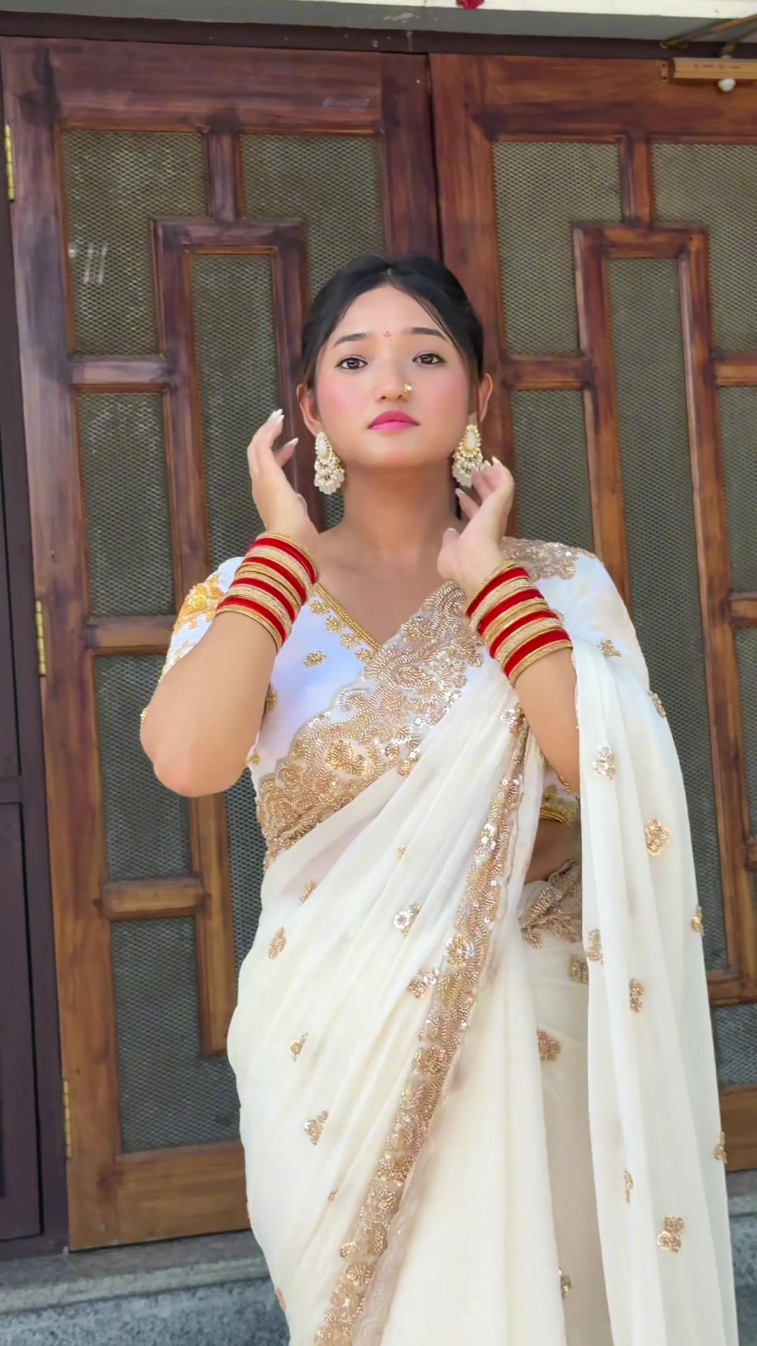 @Muskan Gurung