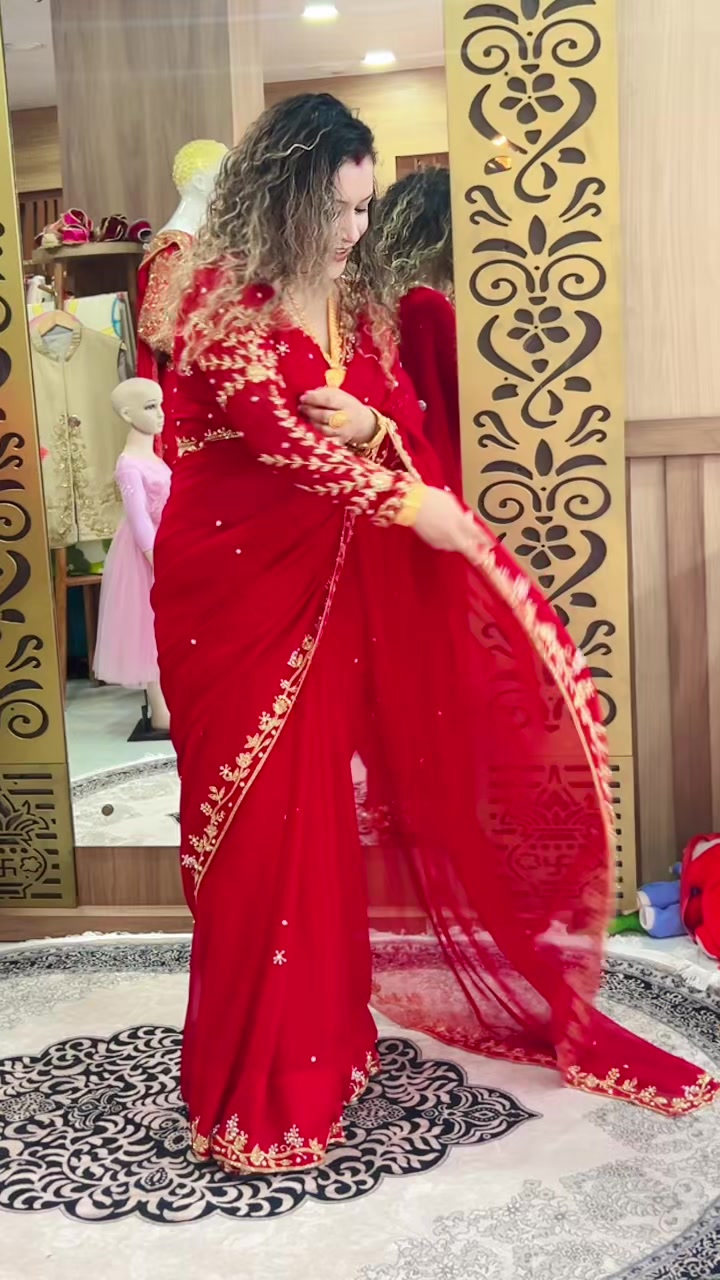 @parampara Boutique 🧿🧿