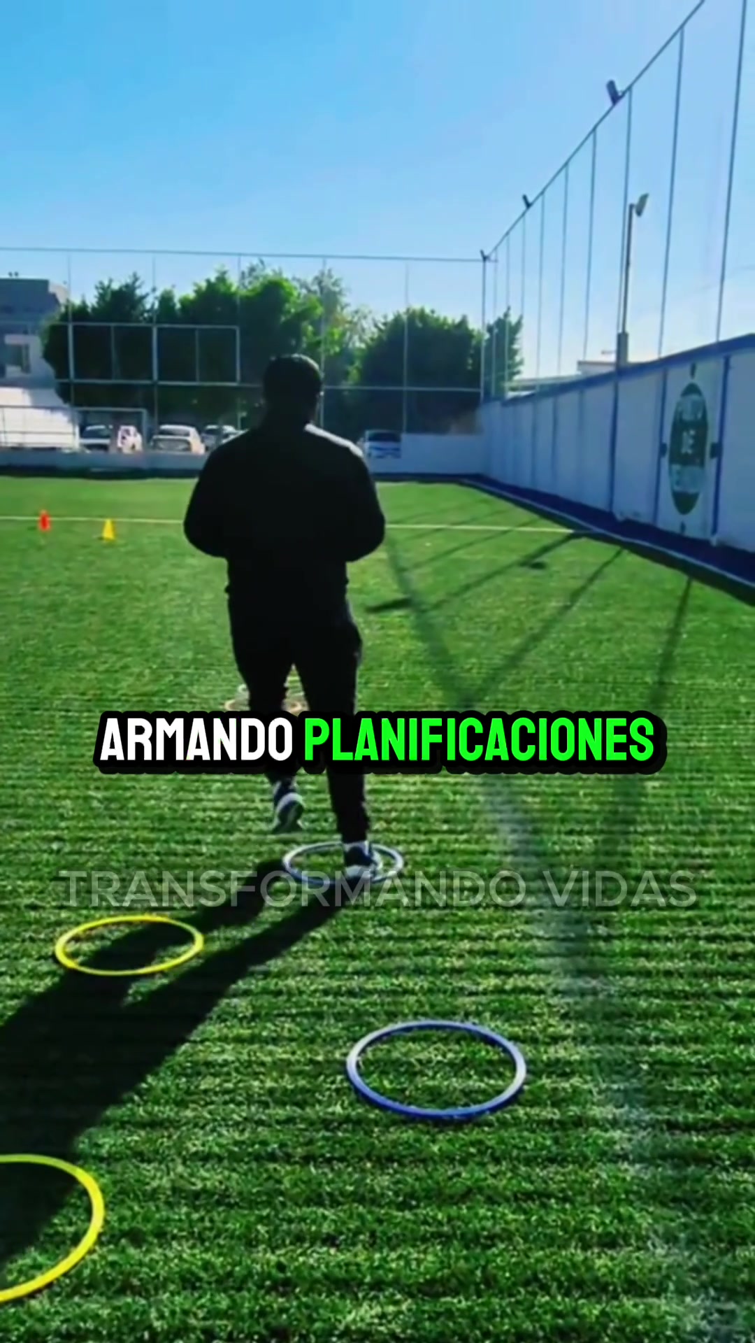 @Transformando Vidas