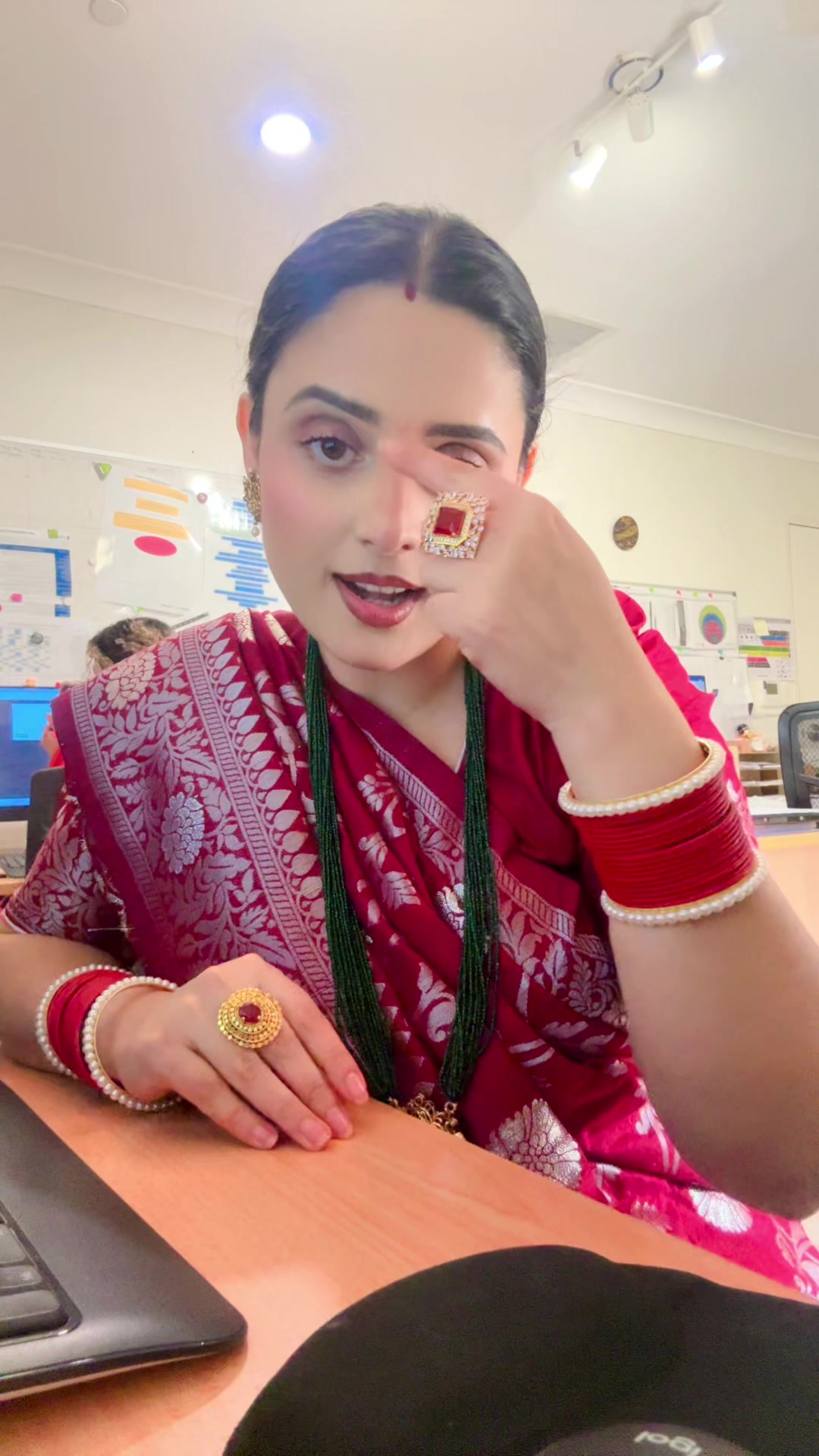 @Aparajita Panthi