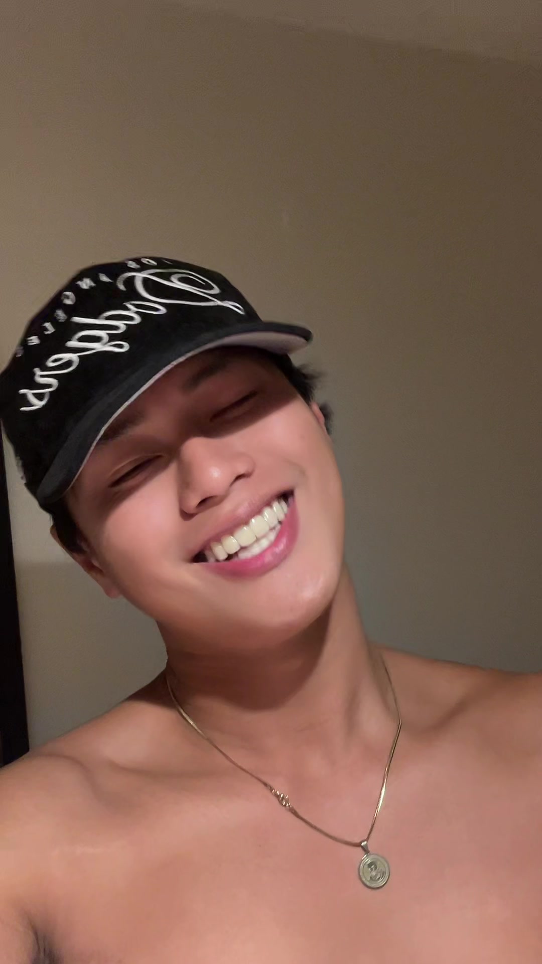 @Klyde Macahilo