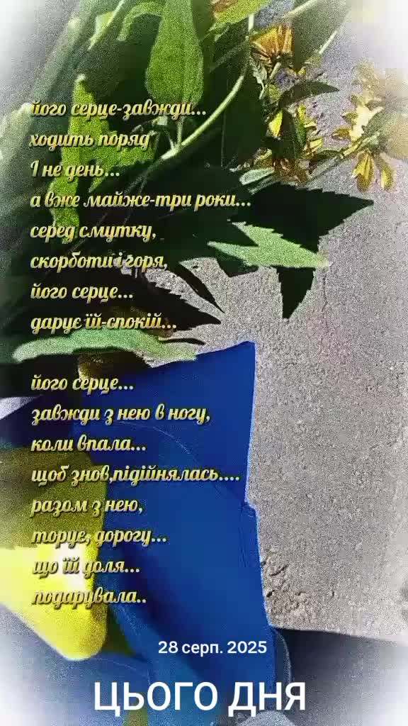 @🖤💔 Olena 💙💛