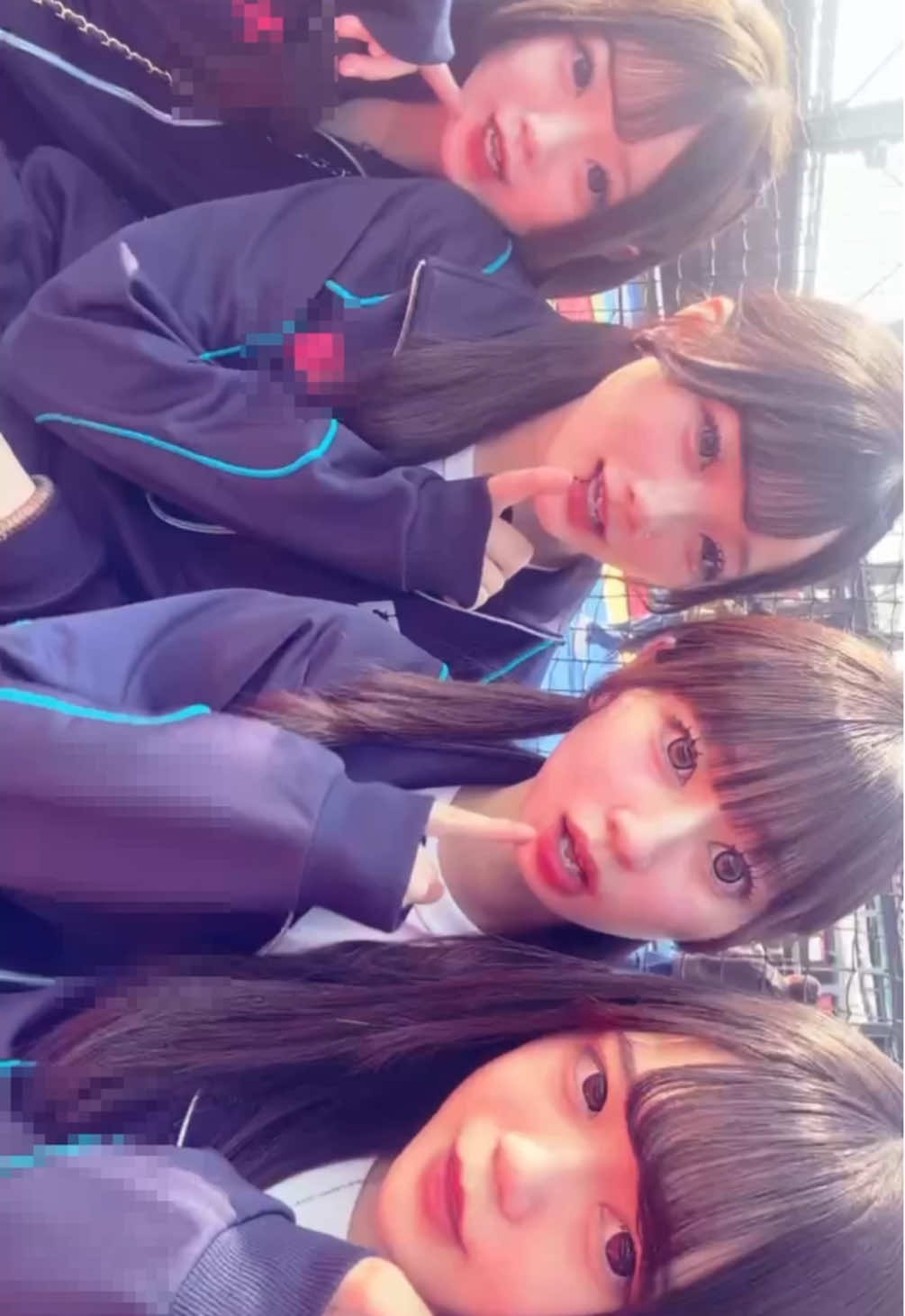 @おはよーせかい
