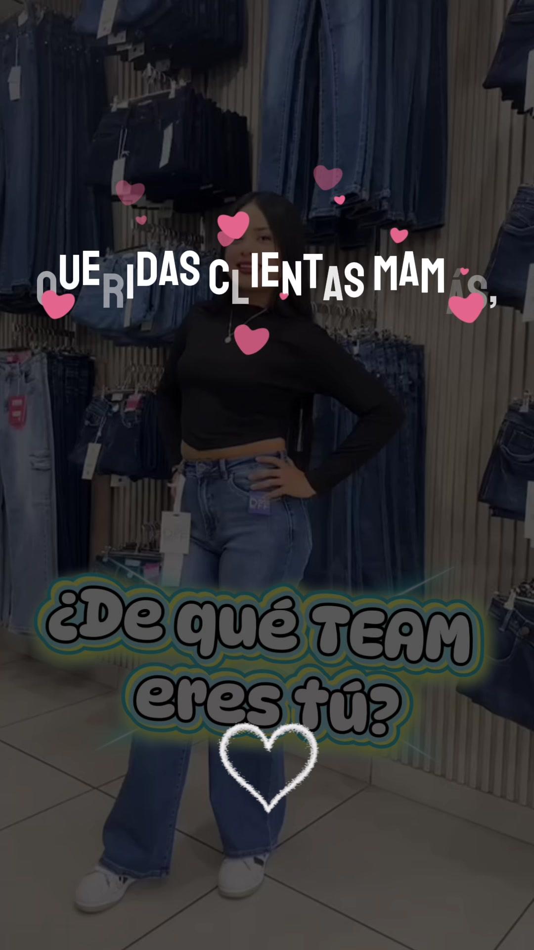 @Robinson y Woni Jeans