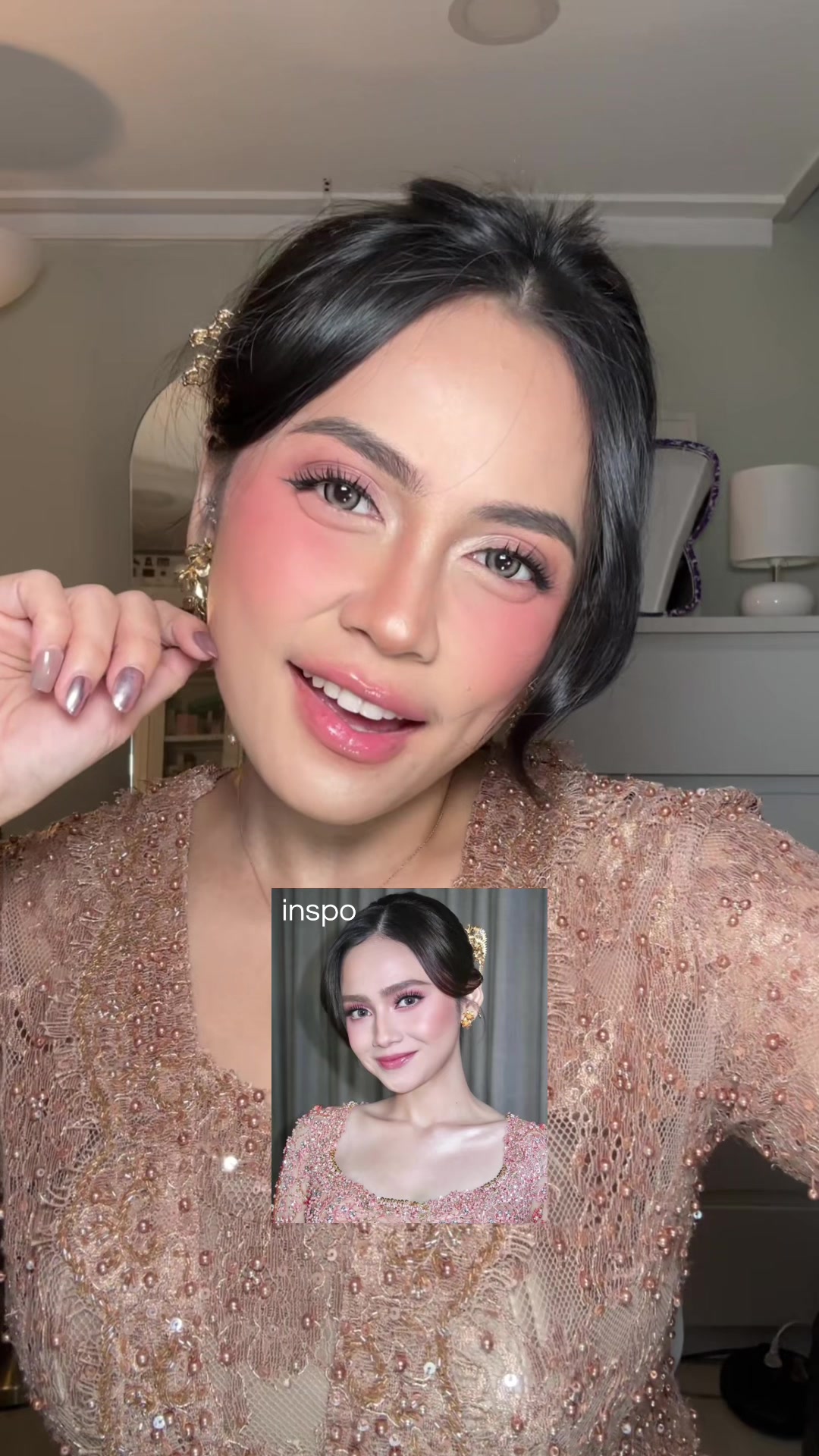 @Puji Antari | MUA Millenial