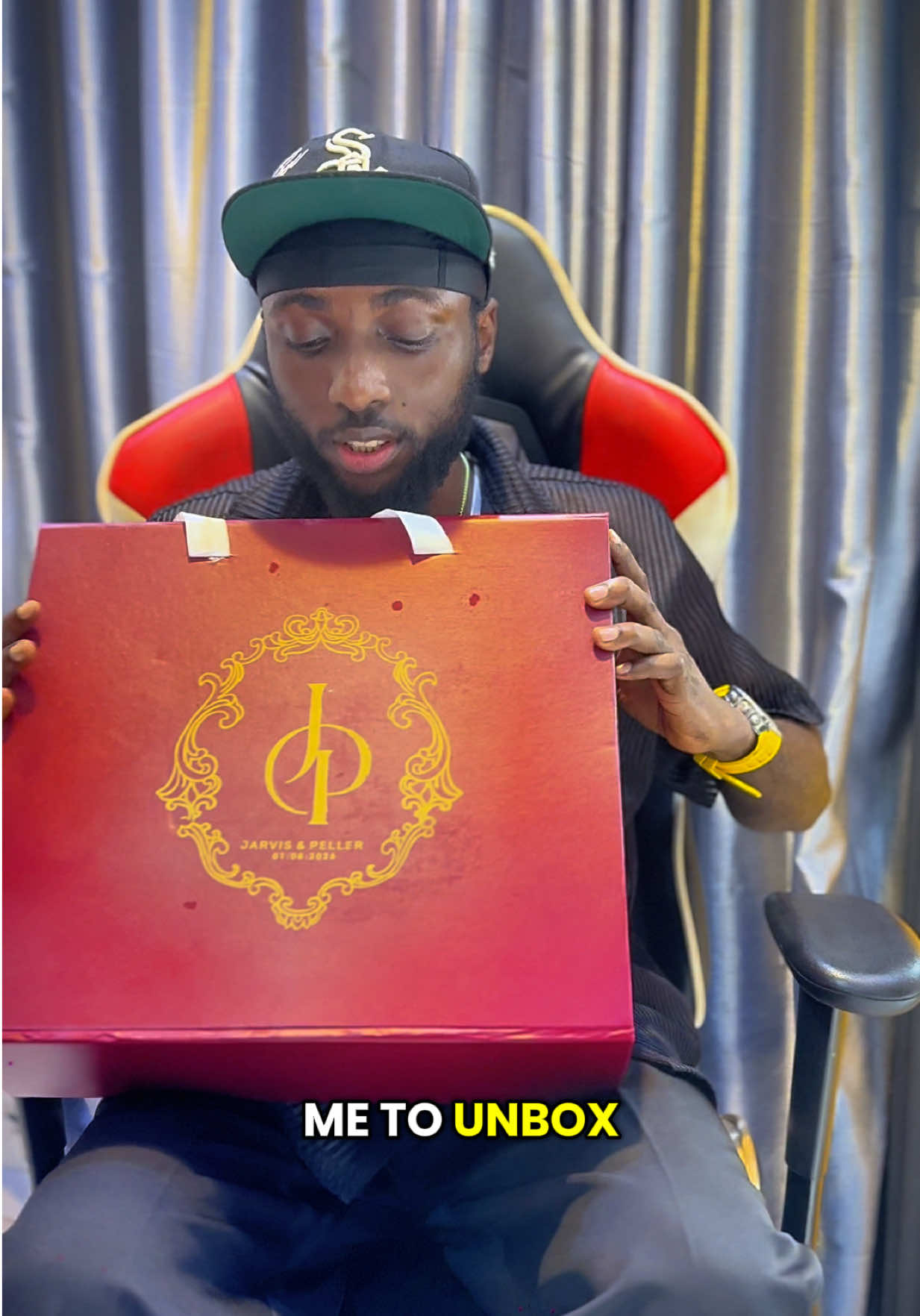@Partywithkings
