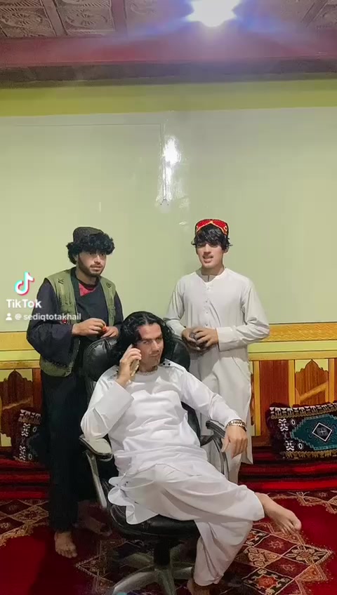 @قلم حان
