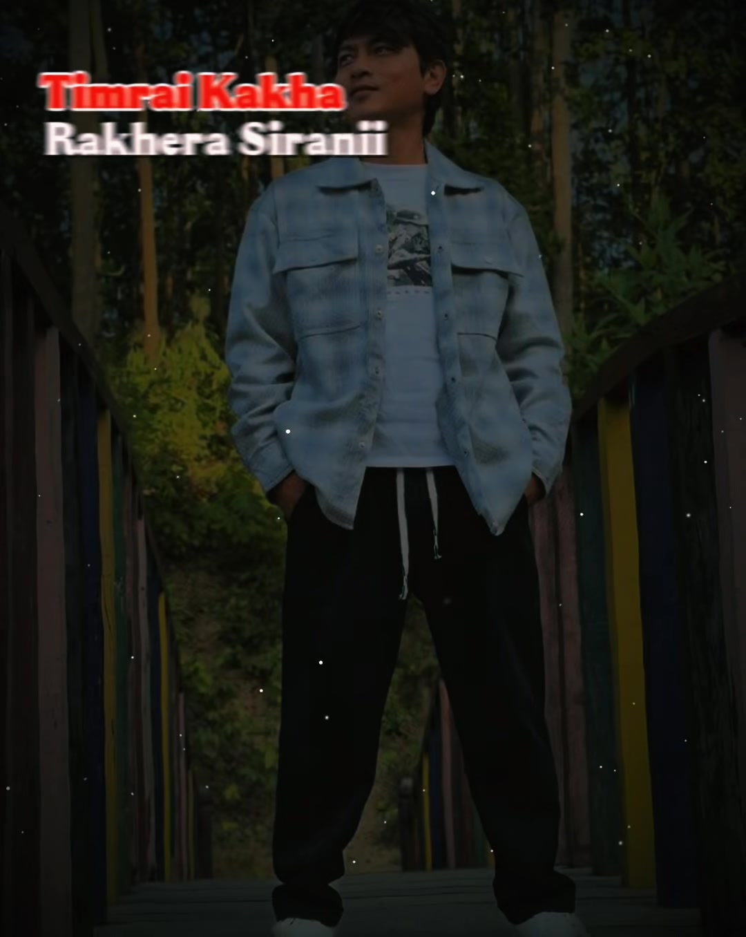 @Raju Thakuri