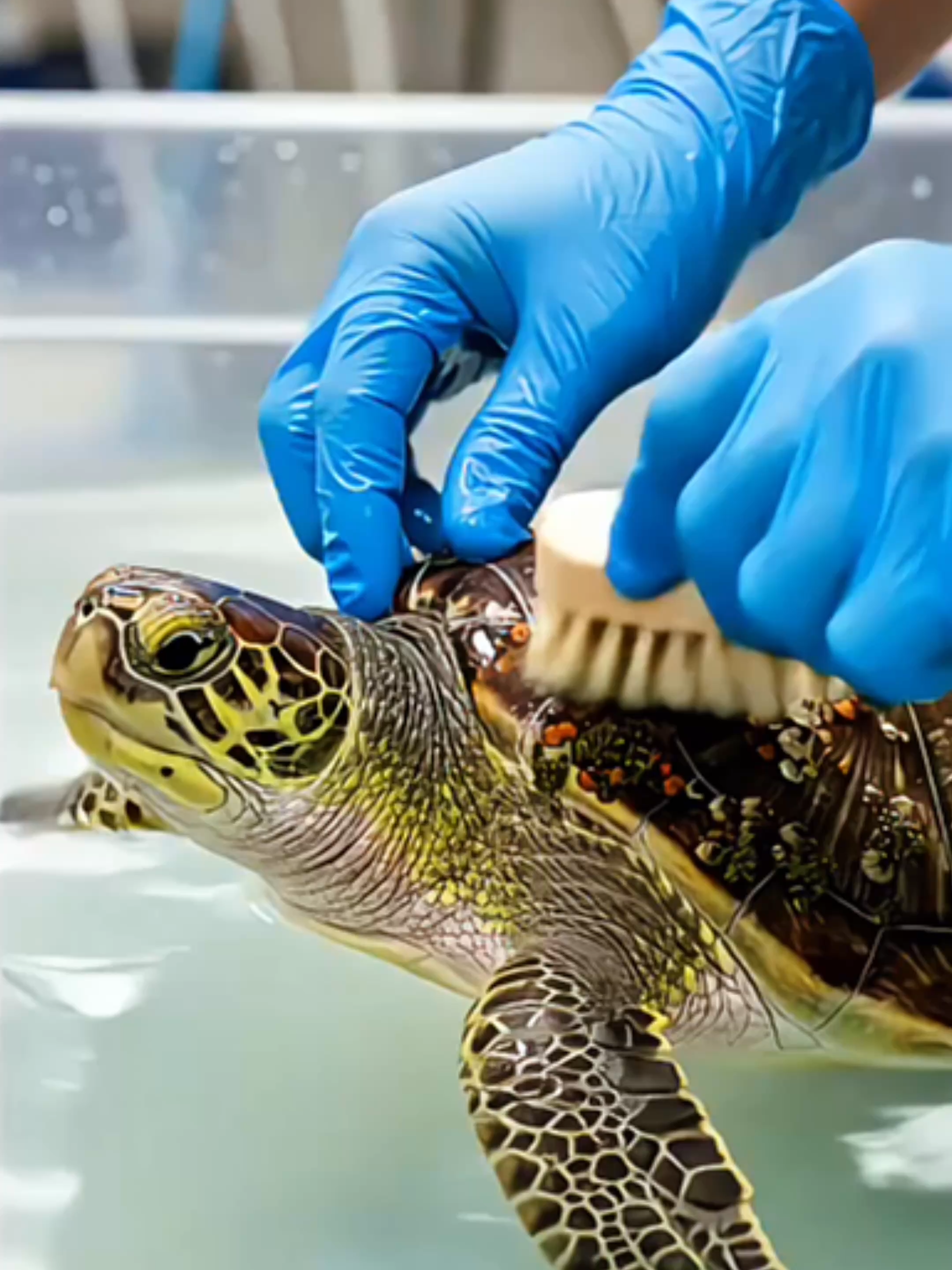 @Wildlife Rescue