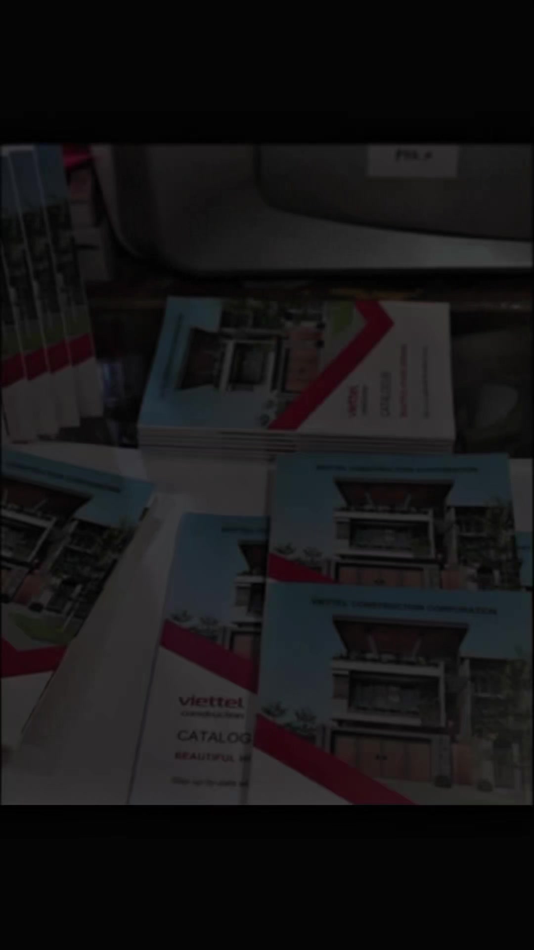 @Zillion Printing Service