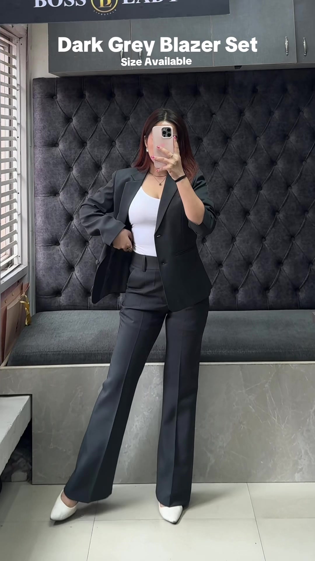 @Bosslady