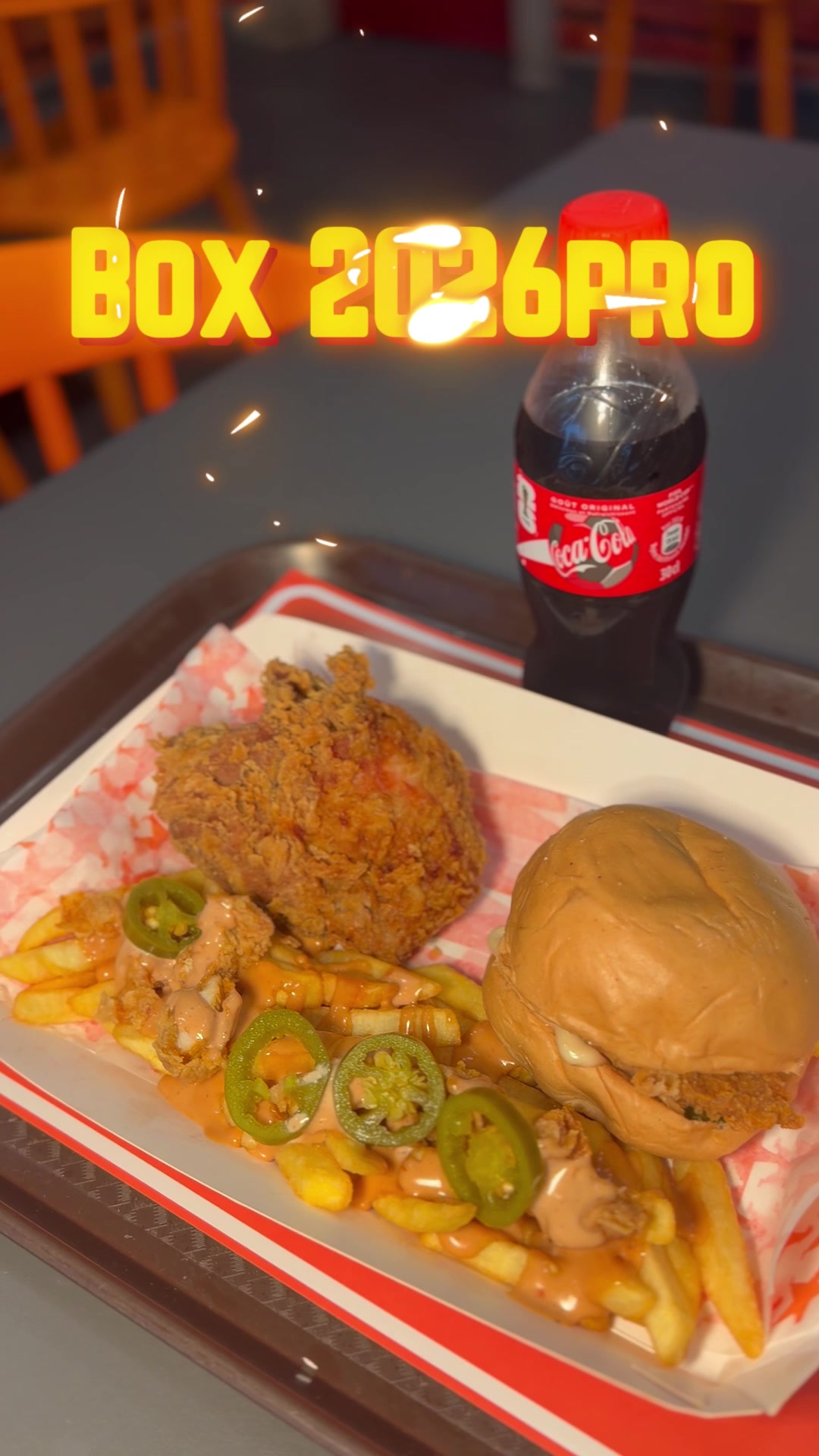 @Chicken Nation
