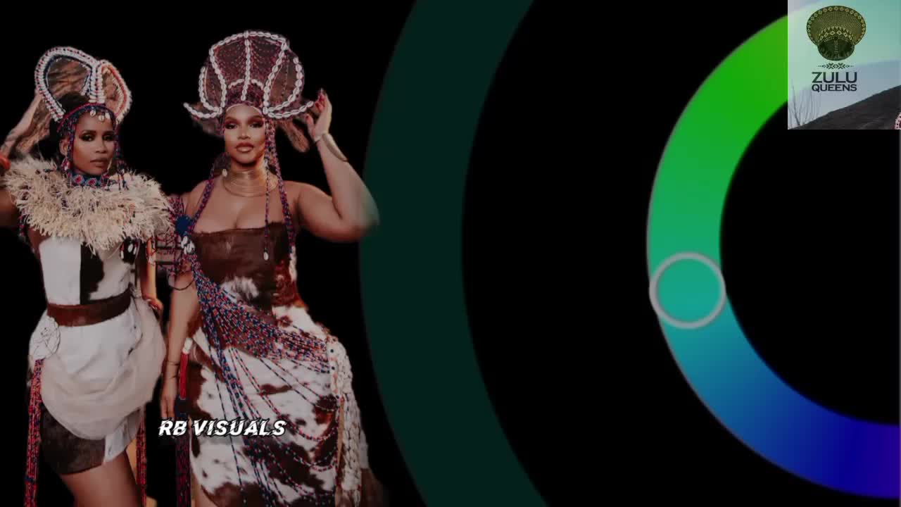 @RB Visuals (Lyrics)