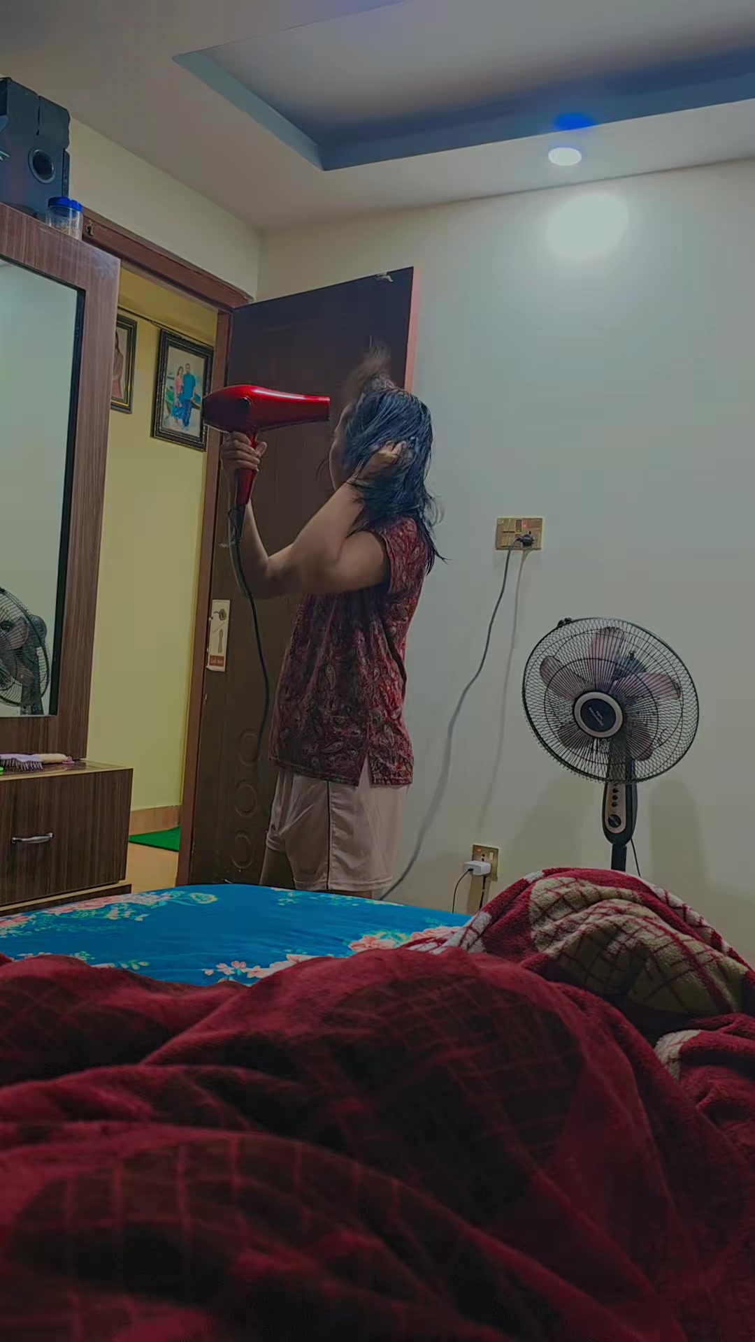 @Lady boss🥰
