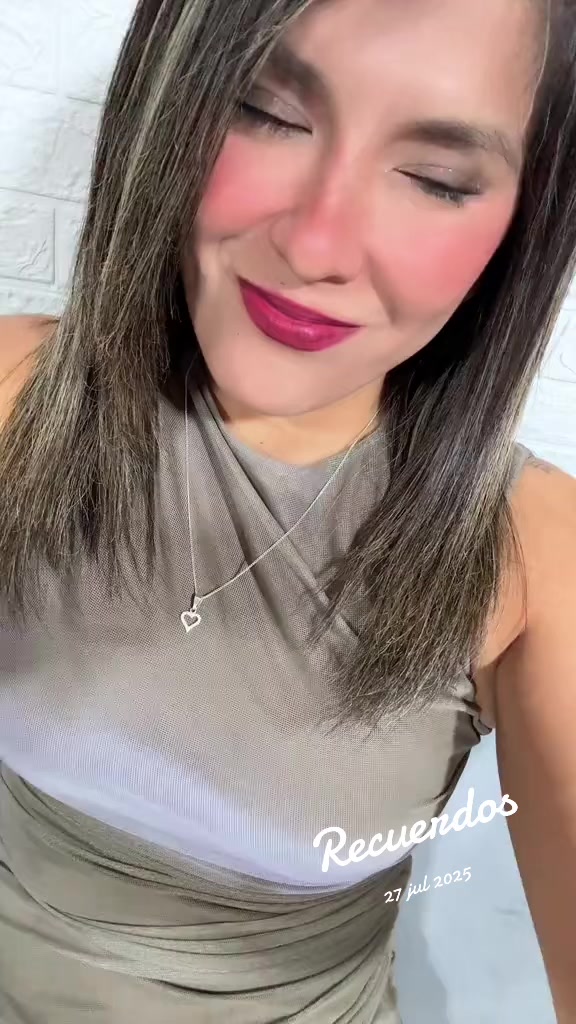 @Milanka Ortega Rican