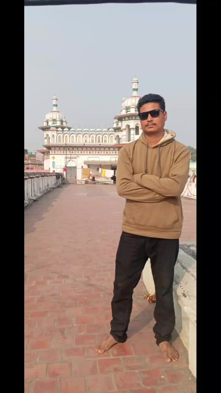 @santosh chaudhary
