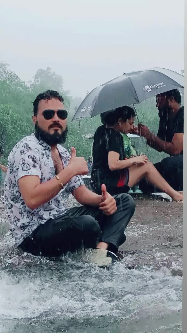 @C B Sarkar