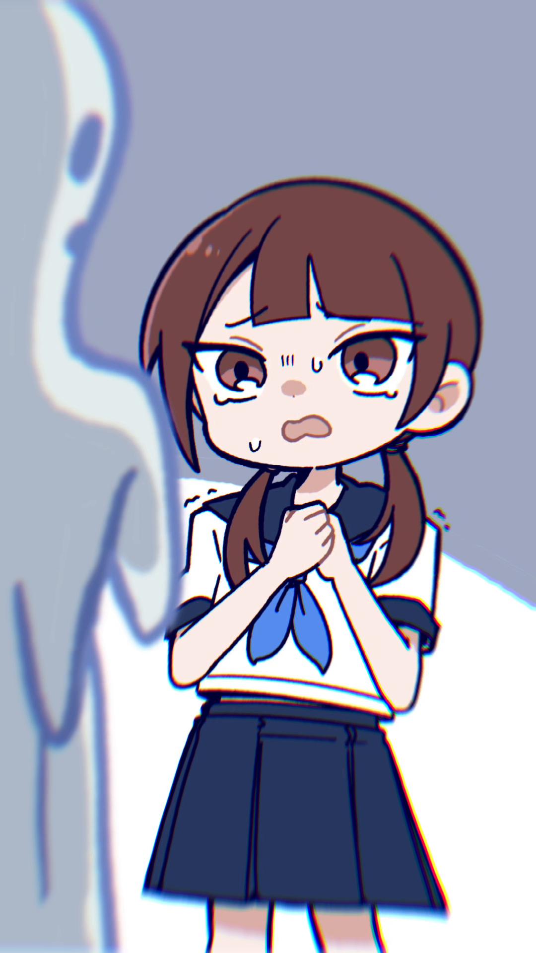 @イツク
