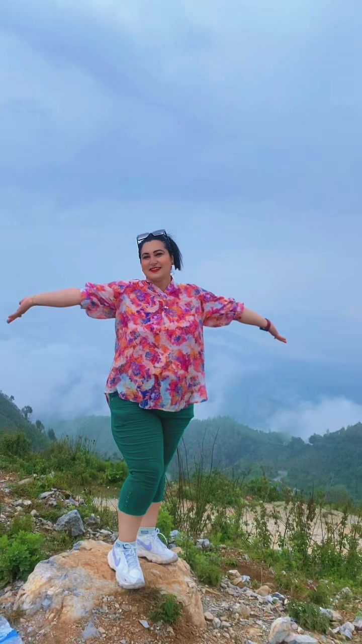 @Pushpa Acharya