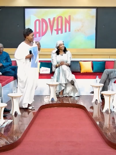 @Advance TV