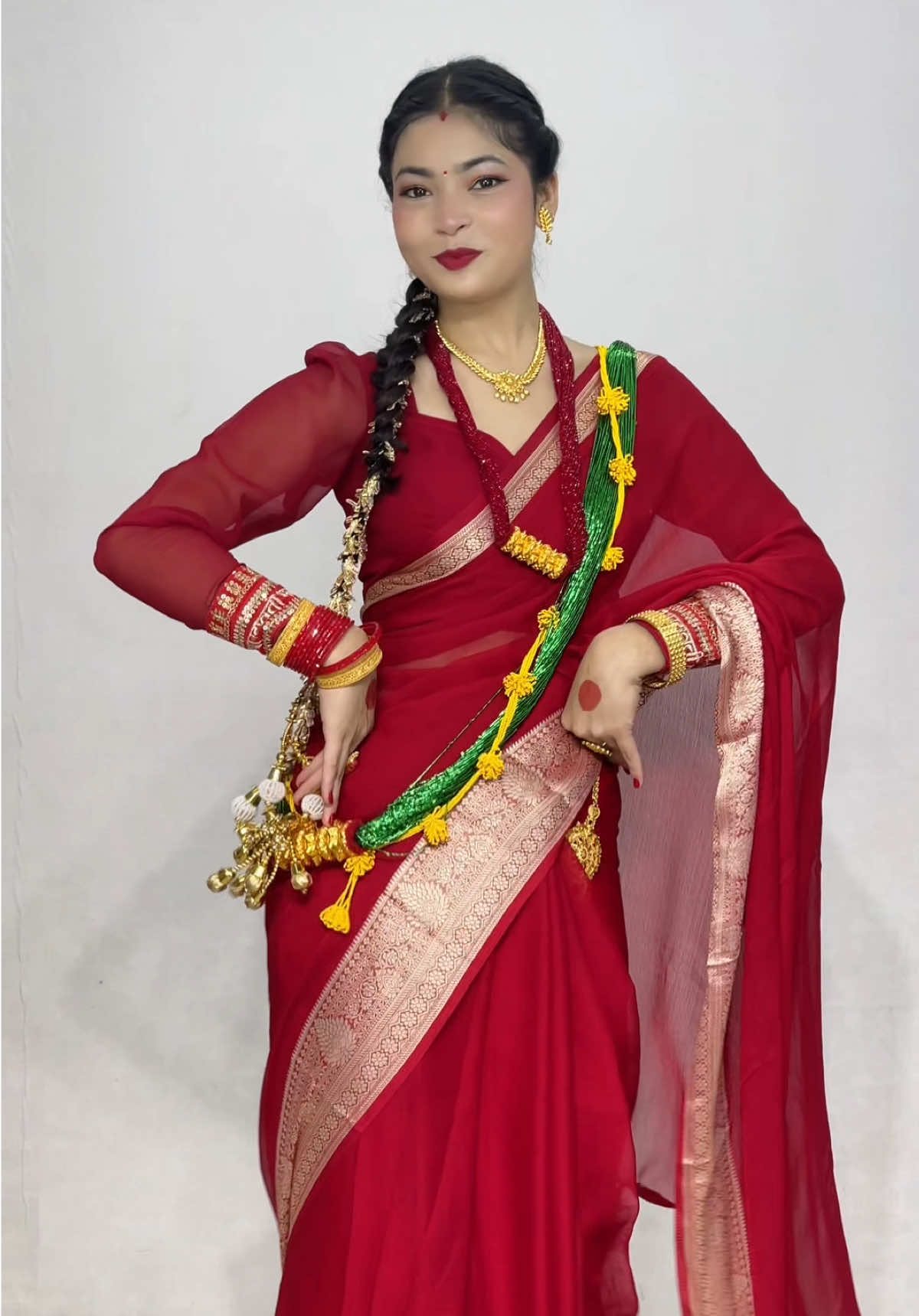 @Karunaz Collection
