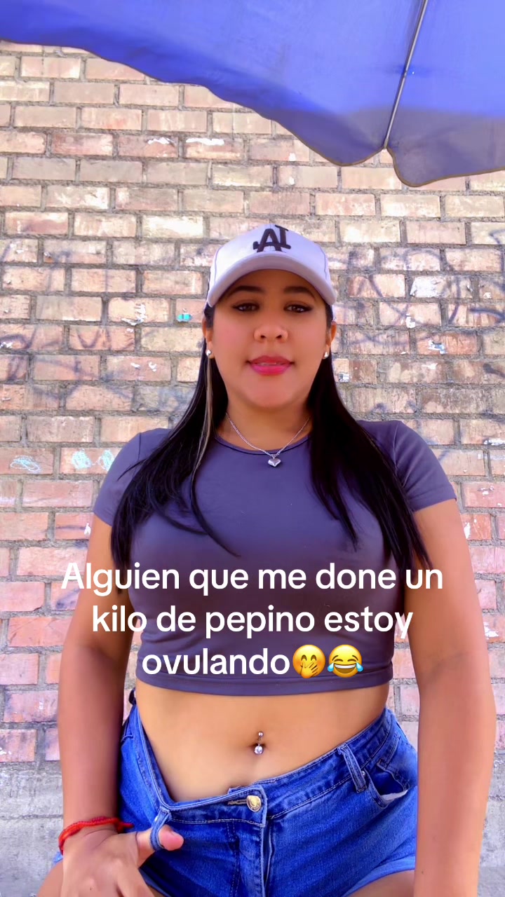 @deisy la bebecita