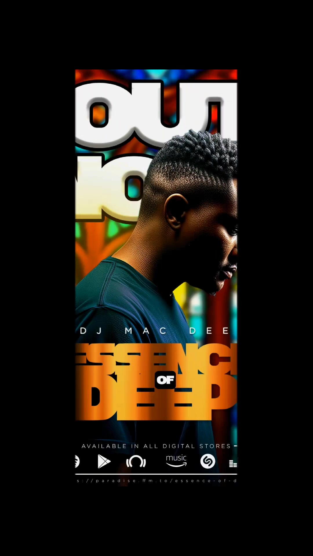 @DJ Mac Deep Koketso