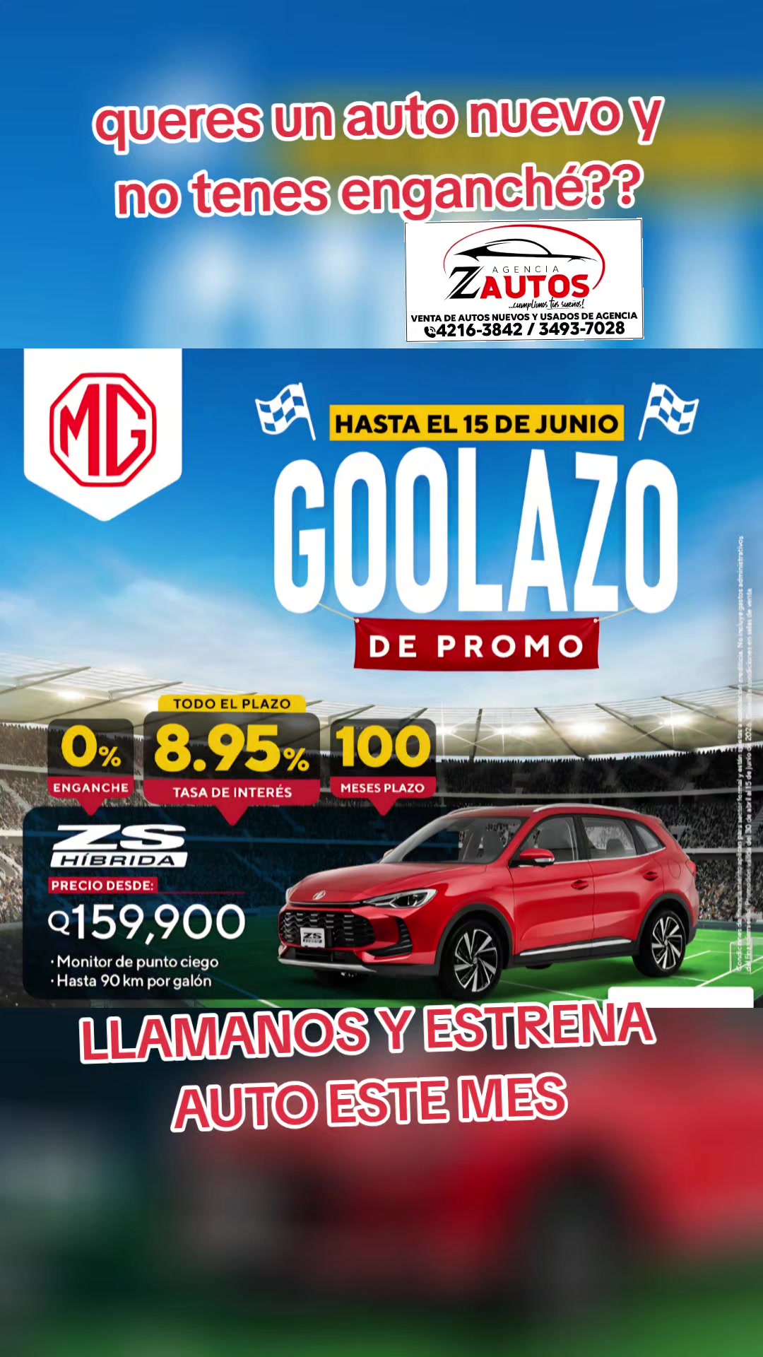 @Agencia Zautos