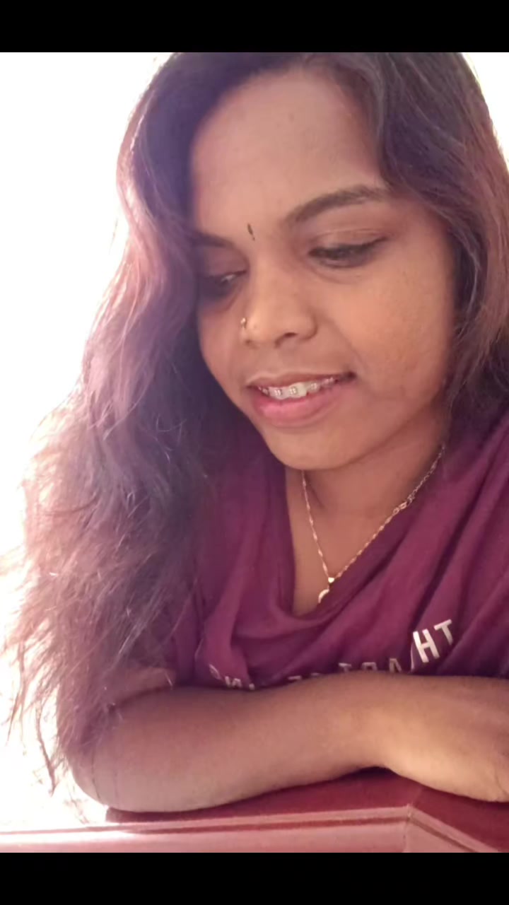 @Soumya Anu