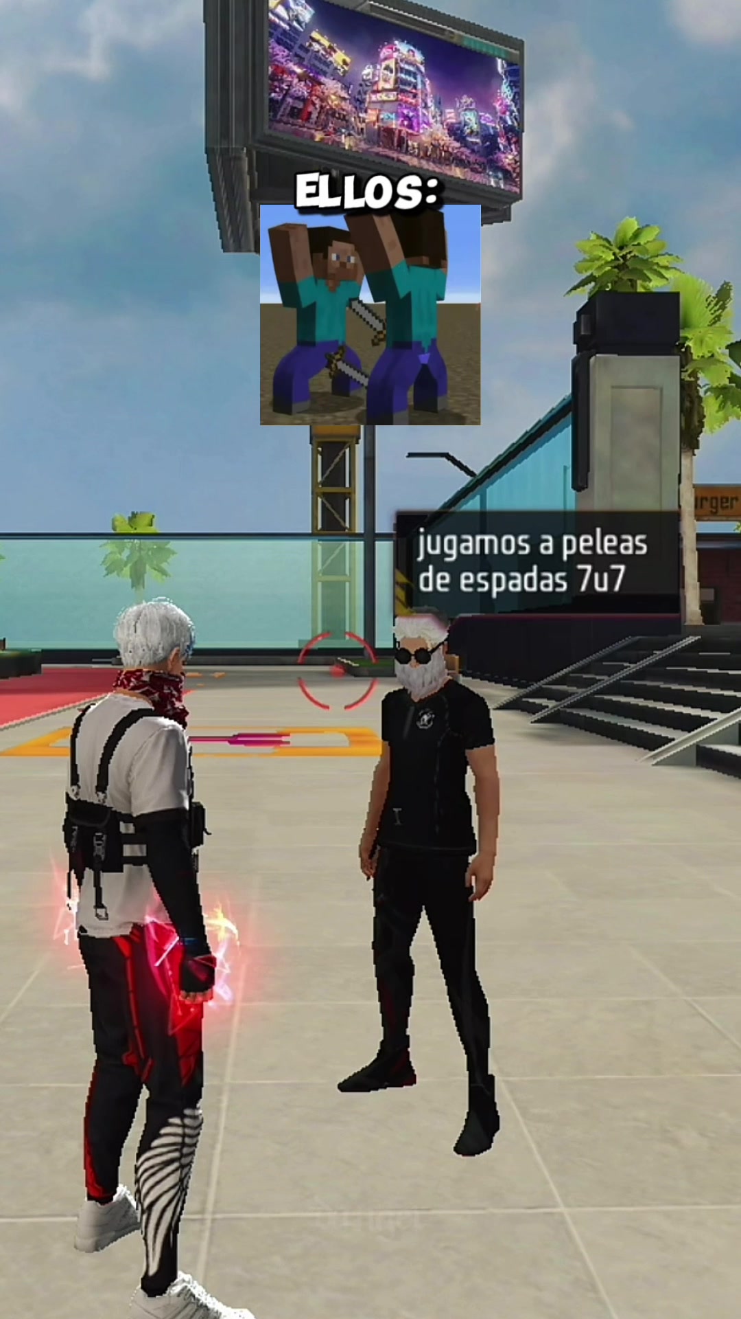 @El Danger