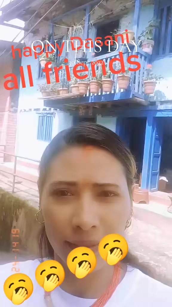 @Gita_Rajbhandari☺️