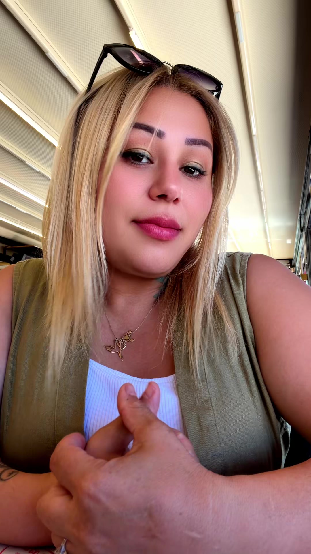 @Kuaför Gülnaz 85