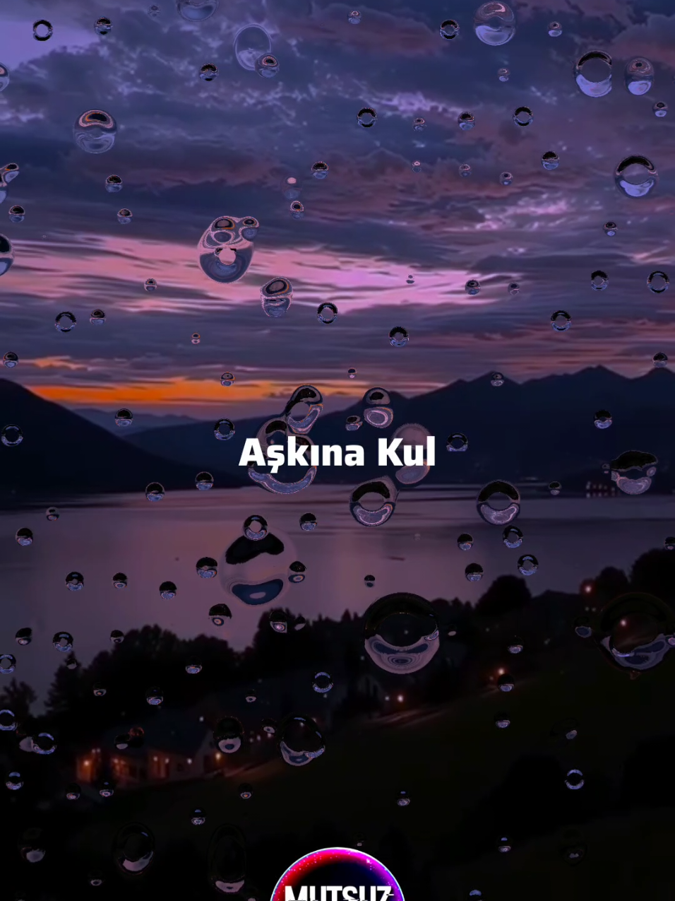 @Mutsuz Demir
