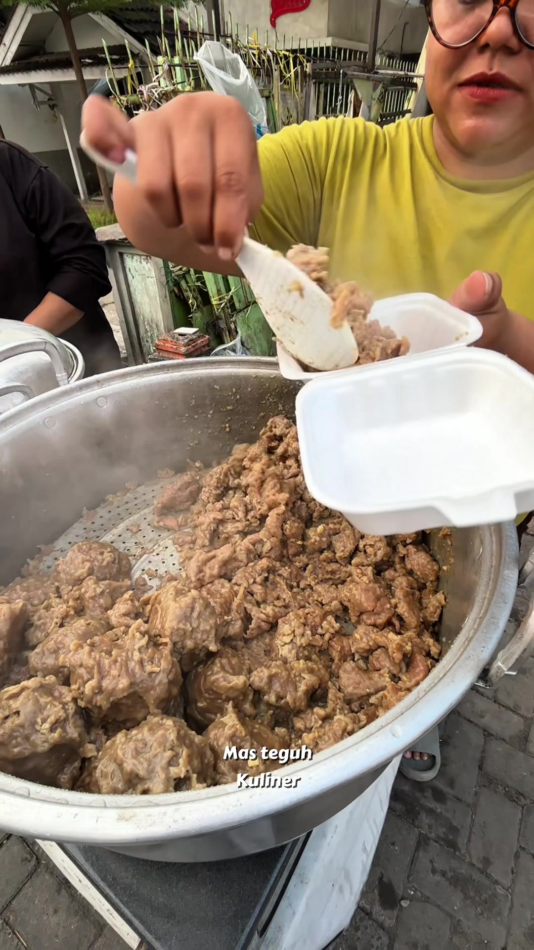 @Mas teguh kuliner