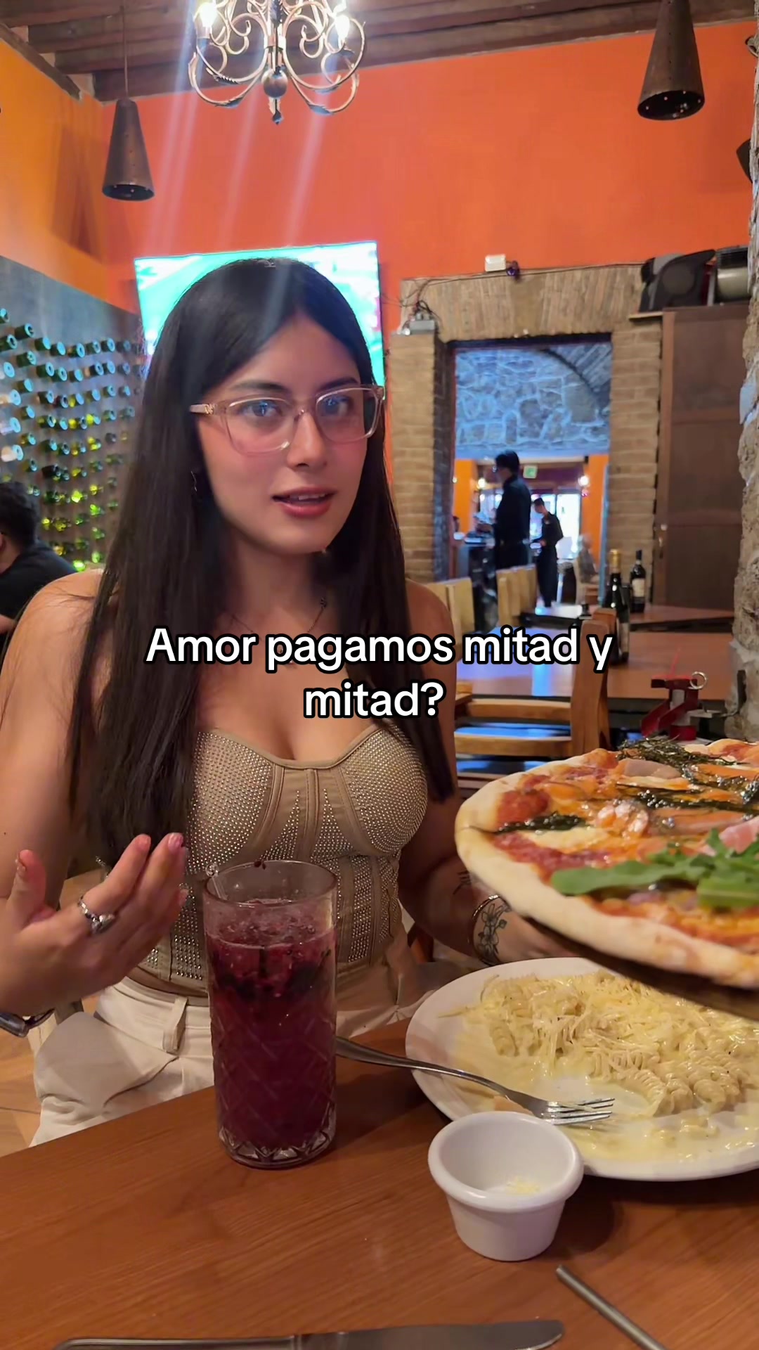 @Hira y Regi ❤️