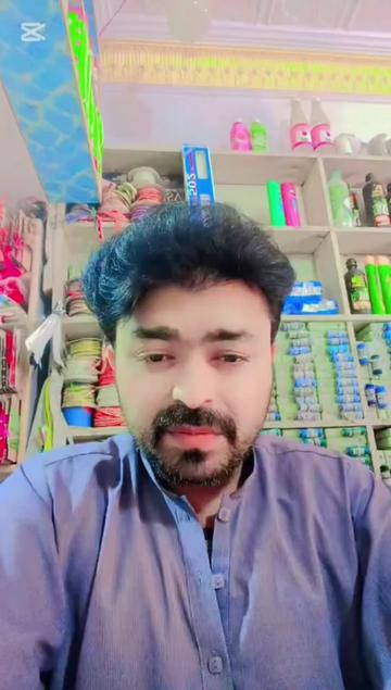 @bashir Shaikh
