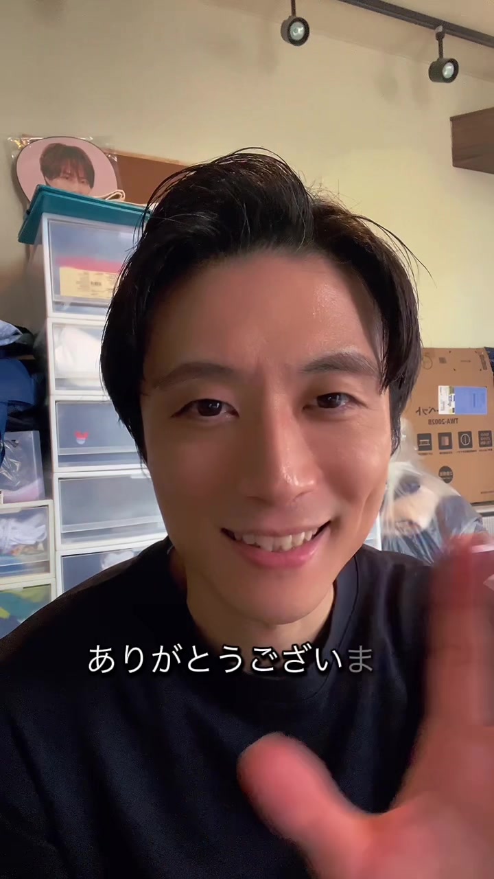 @柴悠太