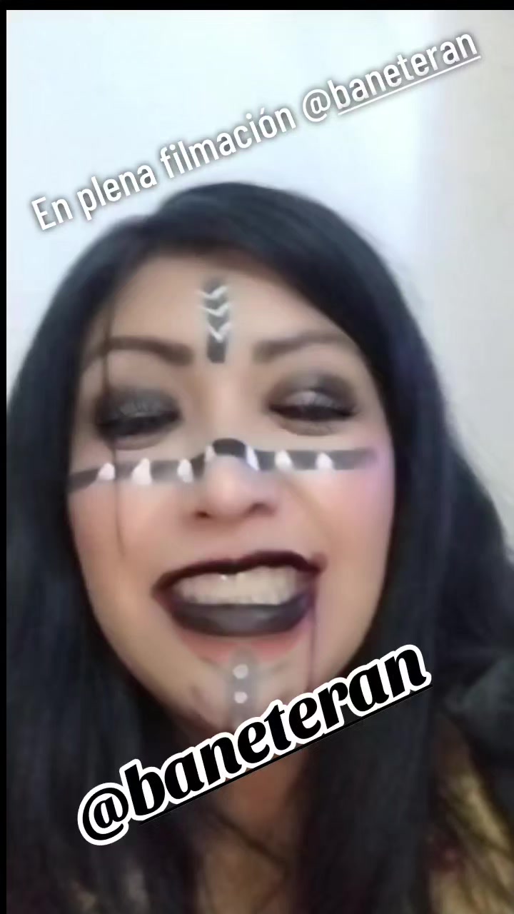 @Baneza Amparo Teran Quisbert