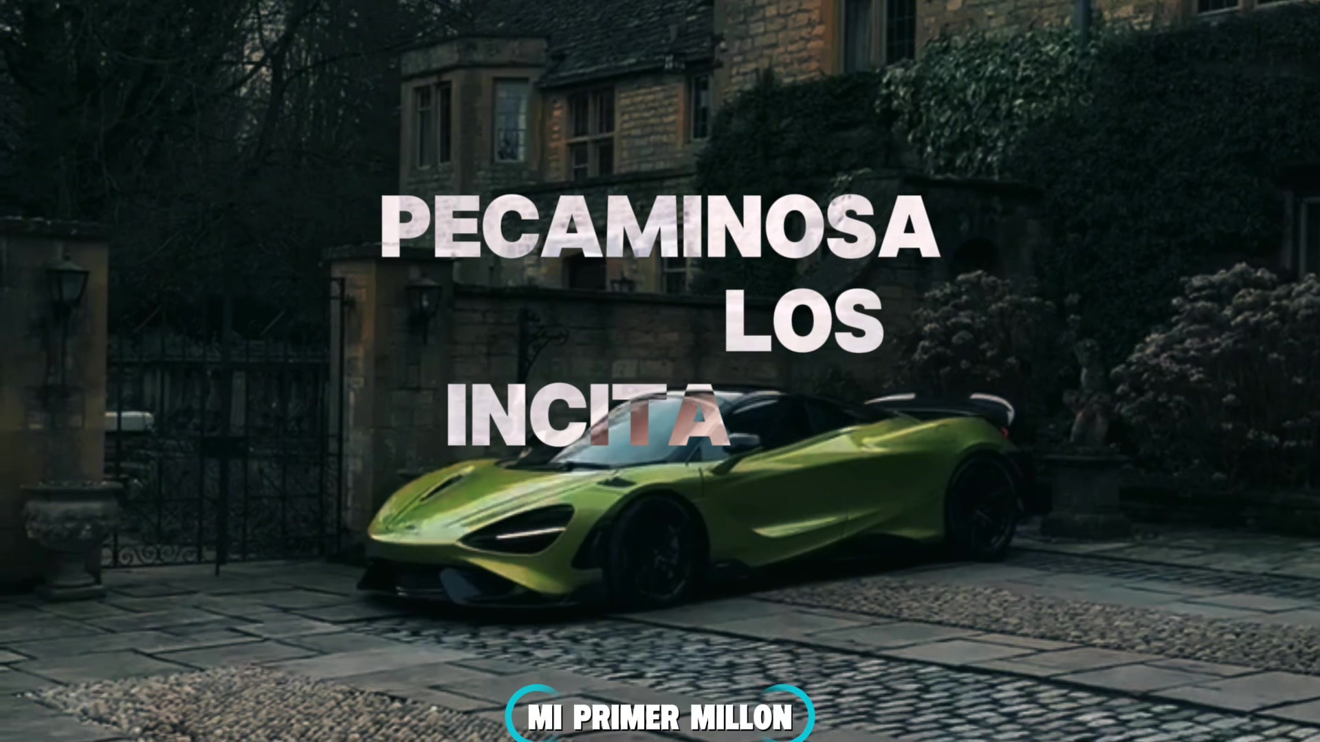 @Mi primer millon