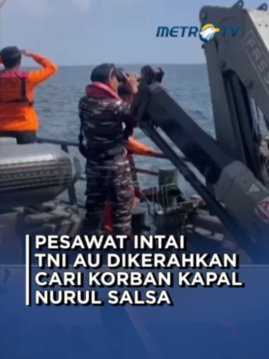 @Metro TV