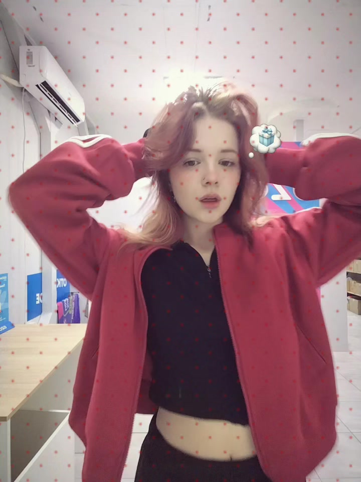 @🎀