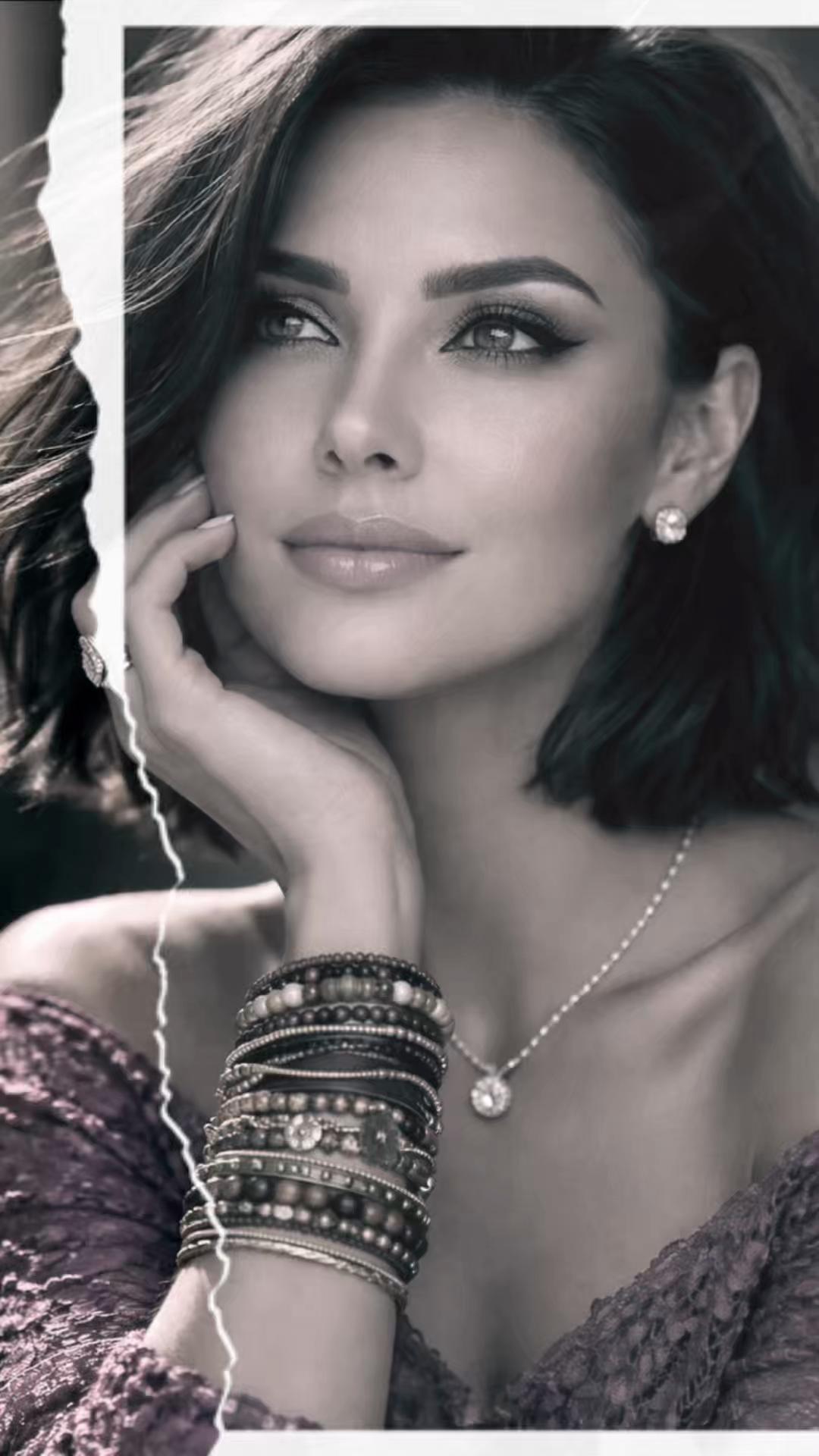 @Mujer Maravillosa